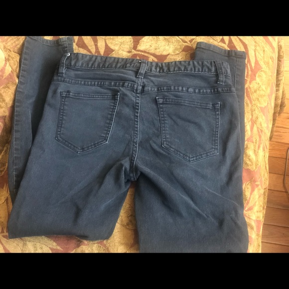 Free People Skinny Jeans - Picture 2 of 3